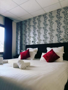 Hotel Le Divona 